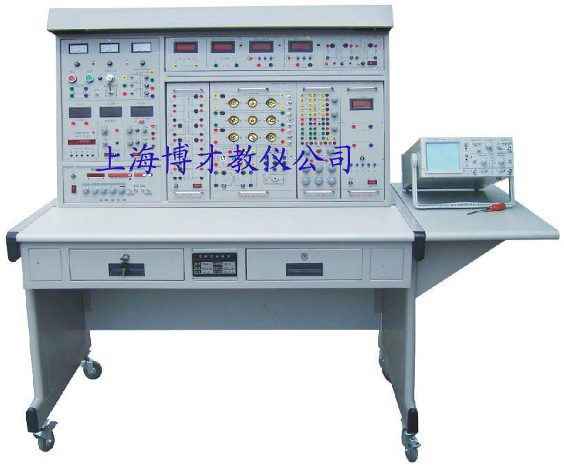 高性能電工技術(shù)實驗裝置