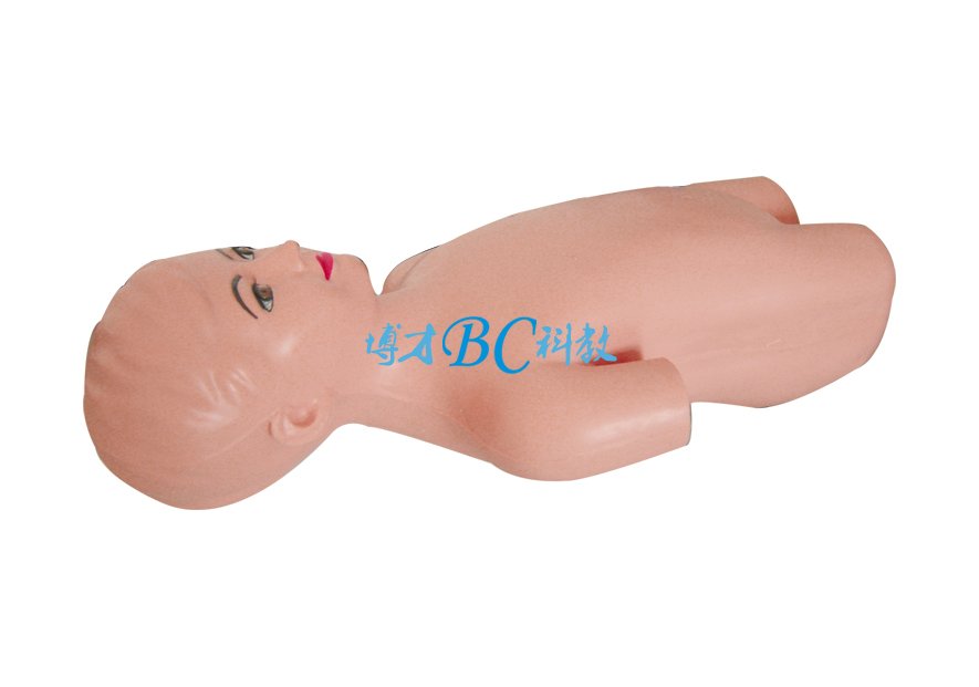 兒童腹腔穿刺訓(xùn)練模型