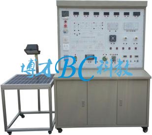 太陽能光伏發電應用平臺