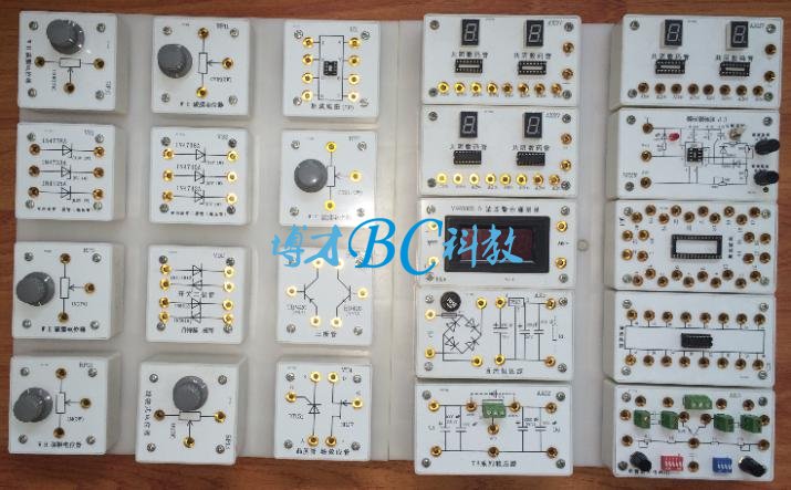 電子工藝實訓臺