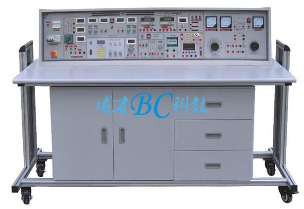 電工數(shù)模電電力拖動(dòng)（帶