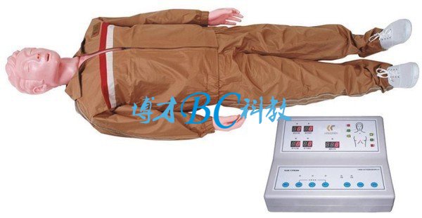 CPR300全自動心肺復蘇模擬人