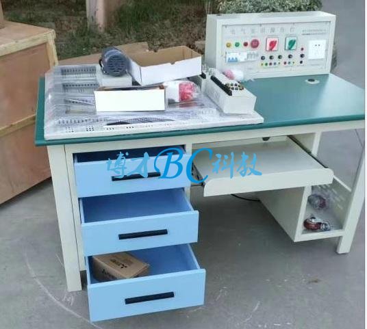 電氣類學(xué)業(yè)水平測(cè)試設(shè)備